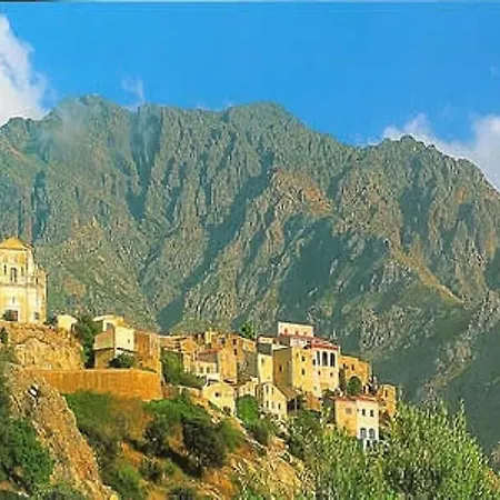 Luxury 270m² House Of Character In Old Stones With Heated Pool, Near Calvi *
