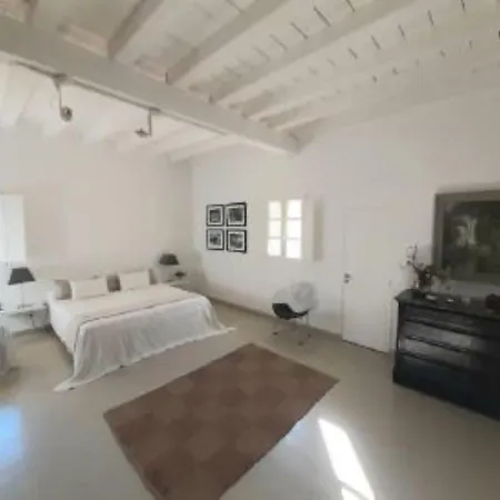 Luxury 270m² House Of Character In Old Stones With Heated Pool, Near Calvi 빌라