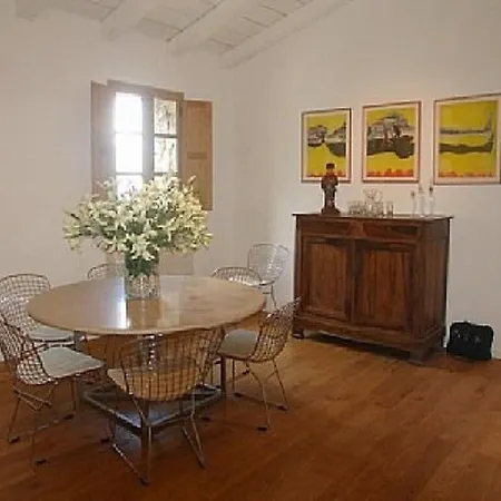 Luxury 270m² House Of Character In Old Stones With Heated Pool, Near Calvi