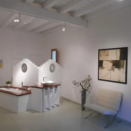 Luxury 270m² House Of Character In Old Stones With Heated Pool, Near Calvi Calenzana